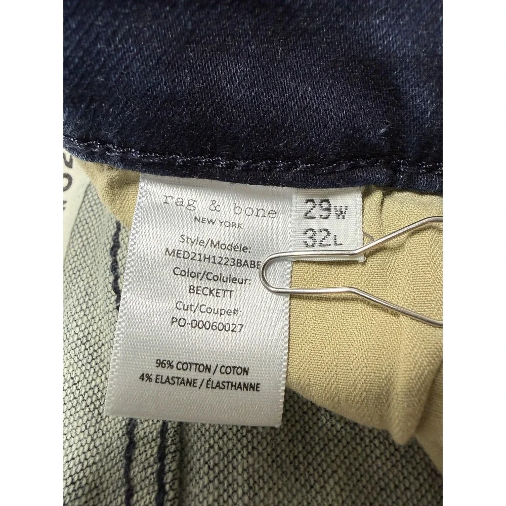 rag & bone brand rag